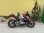 Klikněte pro detailní foto č. 2 - Kawasaki Z 900