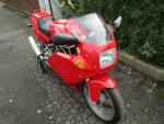 Klikněte pro detailní foto č. 13 - Ducati 600 SS Nuda-Carenata