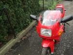 Klikněte pro detailní foto č. 3 - Ducati 600 SS Nuda-Carenata