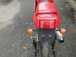 Klikněte pro detailní foto č. 7 - Ducati 600 SS Nuda-Carenata
