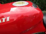 Klikněte pro detailní foto č. 8 - Ducati 600 SS Nuda-Carenata