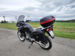Klikněte pro detailní foto č. 3 - Honda XL 600 V Transalp