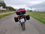 Klikněte pro detailní foto č. 4 - Honda XL 600 V Transalp