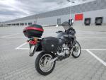 Klikněte pro detailní foto č. 7 - Honda XL 600 V Transalp