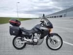 Klikněte pro detailní foto č. 8 - Honda XL 600 V Transalp