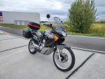 Klikněte pro detailní foto č. 9 - Honda XL 600 V Transalp