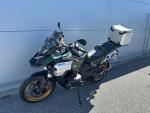 Klikněte pro detailní foto č. 4 - BMW R 1300 GS Adventure