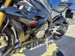 Klikněte pro detailní foto č. 11 - BMW S 1000 R