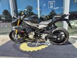 Klikněte pro detailní foto č. 7 - BMW S 1000 R