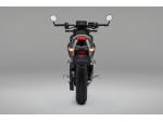 Klikněte pro detailní foto č. 10 - Honda WN7 - První elektrický motocykl HONDA
