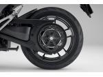 Klikněte pro detailní foto č. 12 - Honda WN7 - První elektrický motocykl HONDA