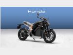 Detail nabídky - Honda WN7 - První elektrický motocykl HONDA