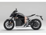 Klikněte pro detailní foto č. 7 - Honda WN7 - První elektrický motocykl HONDA