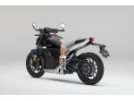 Klikněte pro detailní foto č. 8 - Honda WN7 - První elektrický motocykl HONDA