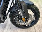 Klikněte pro detailní foto č. 10 - Zontes 125 GK Scrambler