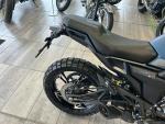 Klikněte pro detailní foto č. 12 - Zontes 125 GK Scrambler