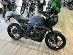 Klikněte pro detailní foto č. 1 - Zontes 125 GK Scrambler