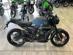 Klikněte pro detailní foto č. 2 - Zontes 125 GK Scrambler