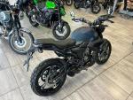 Klikněte pro detailní foto č. 3 - Zontes 125 GK Scrambler