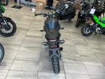Klikněte pro detailní foto č. 4 - Zontes 125 GK Scrambler
