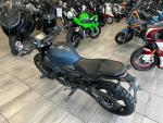 Klikněte pro detailní foto č. 5 - Zontes 125 GK Scrambler