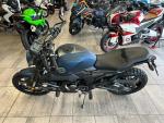 Klikněte pro detailní foto č. 6 - Zontes 125 GK Scrambler