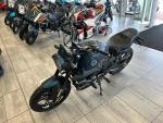 Klikněte pro detailní foto č. 7 - Zontes 125 GK Scrambler
