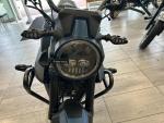 Klikněte pro detailní foto č. 9 - Zontes 125 GK Scrambler