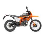 Klikněte pro detailní foto č. 3 - KTM 125 Enduro Sport 2025 skladem