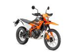 Klikněte pro detailní foto č. 4 - KTM 125 Enduro Sport 2025 skladem