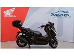 Klikněte pro detailní foto č. 2 - Honda Forza 350