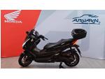 Klikněte pro detailní foto č. 5 - Honda Forza 350