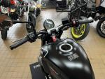 Klikněte pro detailní foto č. 10 - Triumph Trident 660
