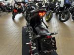 Klikněte pro detailní foto č. 11 - Triumph Trident 660