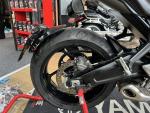 Klikněte pro detailní foto č. 13 - Triumph Trident 660