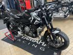 Klikněte pro detailní foto č. 2 - Triumph Trident 660