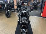 Klikněte pro detailní foto č. 3 - Triumph Trident 660