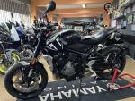 Klikněte pro detailní foto č. 4 - Triumph Trident 660