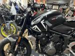 Klikněte pro detailní foto č. 5 - Triumph Trident 660