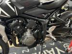 Klikněte pro detailní foto č. 7 - Triumph Trident 660