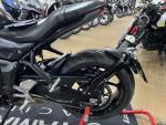 Klikněte pro detailní foto č. 8 - Triumph Trident 660