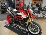 Klikněte pro detailní foto č. 2 - Ducati Hypermotard 939 SP Termignoni