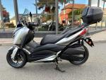 Klikněte pro detailní foto č. 2 - Yamaha XMAX 300 / 3 275 km / Akrapovič