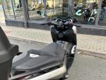 Klikněte pro detailní foto č. 7 - Yamaha XMAX 300 / 3 275 km / Akrapovič