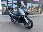 Detail nabídky - Yamaha XMAX 300 / 3 275 km / Akrapovič