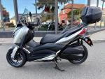 Klikněte pro detailní foto č. 2 - Yamaha XMAX 300 / 3 275 km / Akrapovič