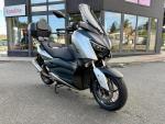 Yamaha XMAX 300 / 3 275 km / Akrapovič