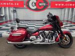 Klikněte pro detailní foto č. 1 - Yamaha XV 1900 Midnight Star Deluxe