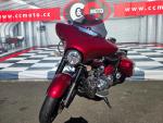 Klikněte pro detailní foto č. 2 - Yamaha XV 1900 Midnight Star Deluxe