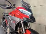 Klikněte pro detailní foto č. 10 - Ducati Multistrada V4S RADAR 2025 - ČR / 1.MAJ / AKRAPOVIC / TOP